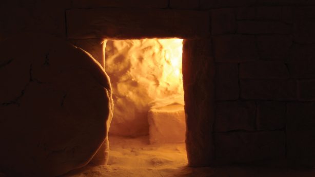 Christ the Lord is Risen! A Special Easter Concert at Temple Hill
