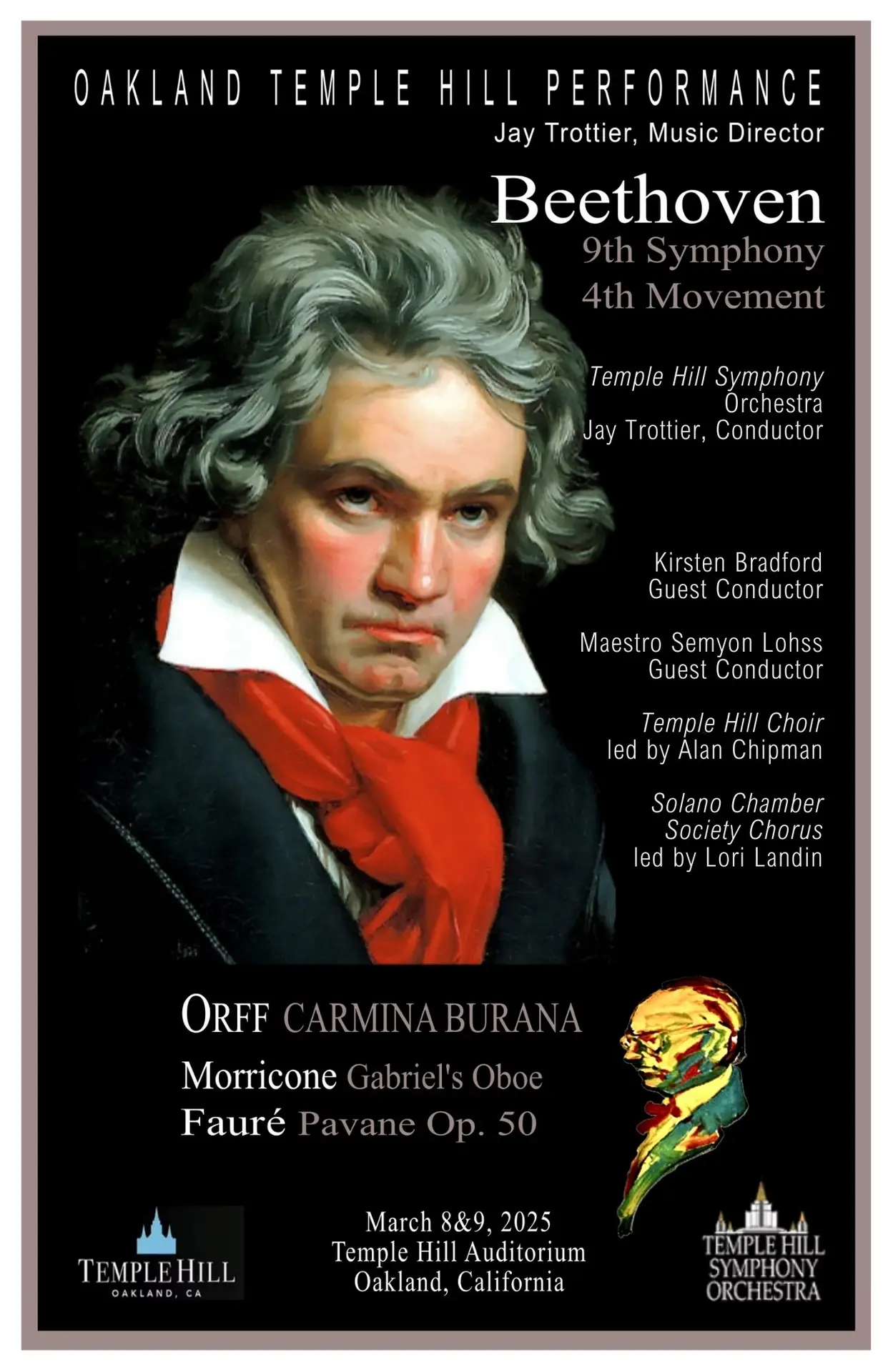 Temple Hill Symphony Concert Program - TempleHill.org, image size:1242x1920