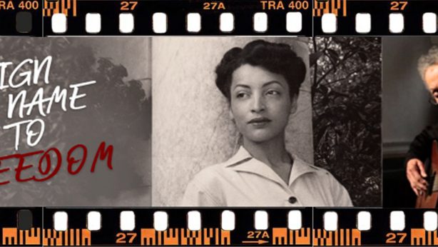 Preview for Documentary Film about Betty Reid Soskin