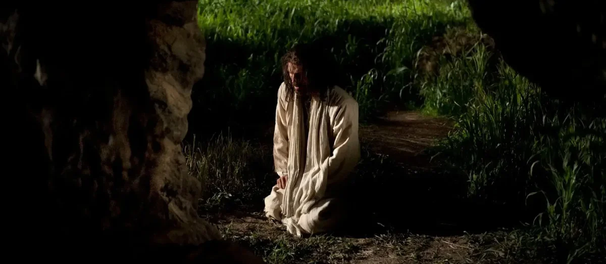 Jesus-Christ-praying-in-the-Garden-of-Gethsemane