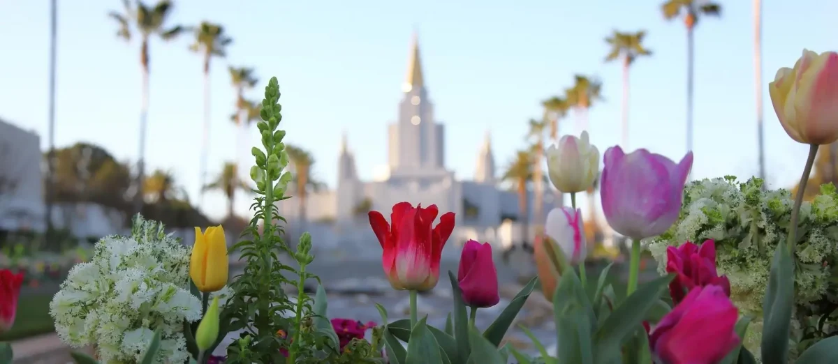 Oakland Temple Banner Series 2 (1)