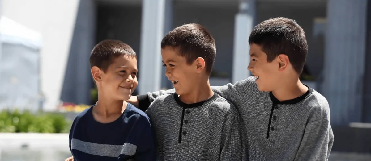 Oakland Temple Hill Young Brothers