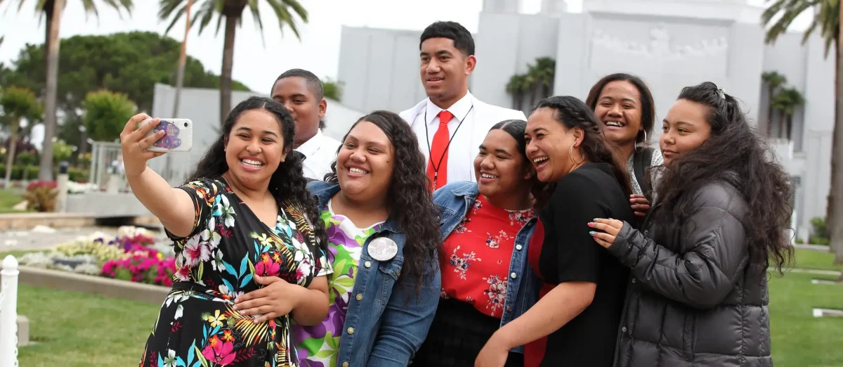 Oakland Temple Youth Devotional6