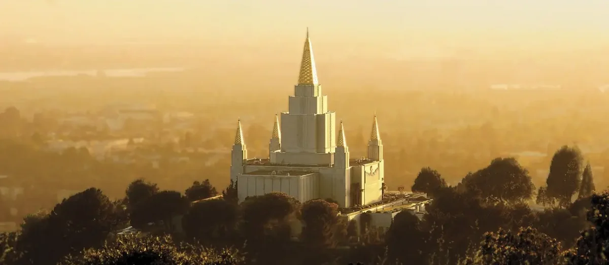 oakland_california_temple_golden_sunset